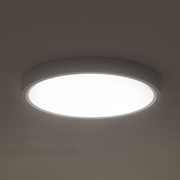 Встраиваемый светильник Nowodvorski Multi Led M White 11357