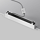 Встраиваемый светильник Maytoni Technical Basis DL066-20W3-6K-TRS-W