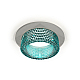 Встраиваемый светильник Ambrella Light Techno Spot XC6514043 (C6514, N6153)