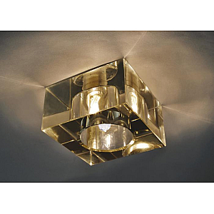 Встраиваемый светильник Arte Lamp Brilliants A8018PL-1CC