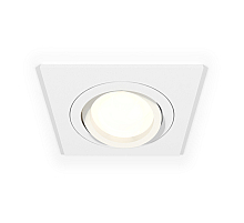 Встраиваемый светильник Ambrella Light Techno Spot XC7631080 (C7631, N7001)