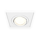 Встраиваемый светильник Ambrella Light Techno Spot XC7631080 (C7631, N7001)