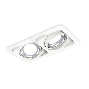 Встраиваемый светильник Ambrella Light Techno Spot XC7663002 (C7663, N7022)