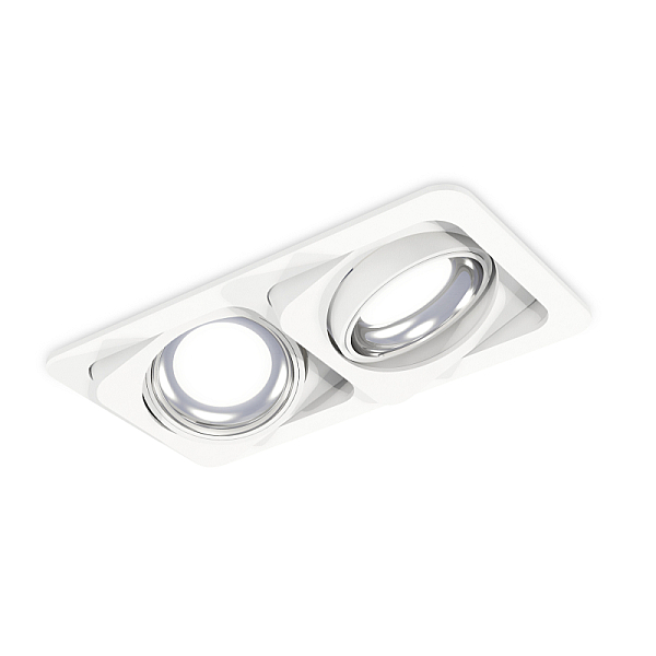 Встраиваемый светильник Ambrella Light Techno Spot XC7663002 (C7663, N7022)