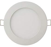 Потолочный светильник Horoz Electric SLIM-24 056-003-0024 24W 4200K HRZ33002863