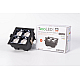 Встраиваемый светильник Fiberli XL003-4T 12130303