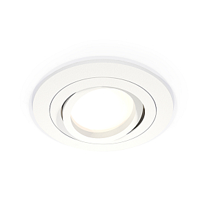 Встраиваемый светильник Ambrella Light Techno Spot XC7621080 (C7621, N7001)