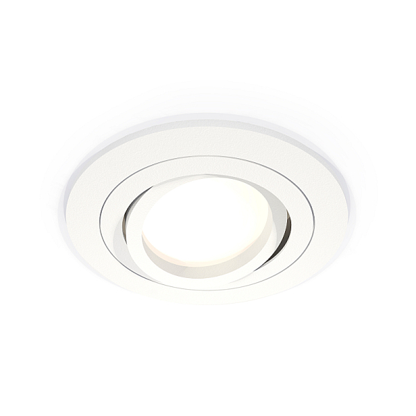 Встраиваемый светильник Ambrella Light Techno Spot XC7621080 (C7621, N7001)
