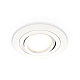 Встраиваемый светильник Ambrella Light Techno Spot XC7621080 (C7621, N7001)