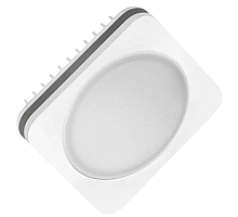 Встраиваемый светильник Arlight LTD-80x80SOL-5W Day White 4000K 017633