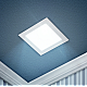Встраиваемый светильник Эра LED 2-16-6K Б0058405