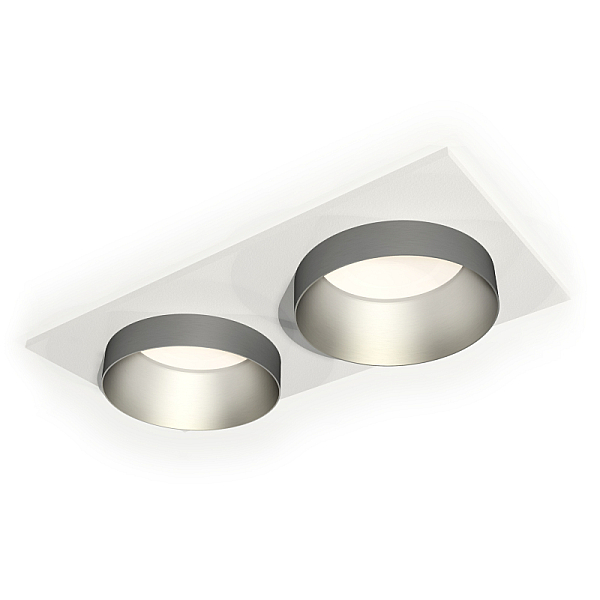 Встраиваемый светильник Ambrella Light Techno Spot XC6525023 (C6525, N6133)