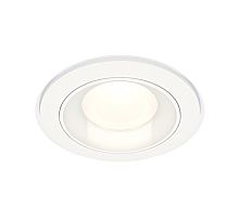 Встраиваемый светильник Ambrella Light Techno Spot XC7621060 (C7621, N7020)