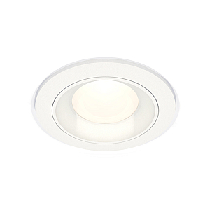 Встраиваемый светильник Ambrella Light Techno Spot XC7621060 (C7621, N7020)