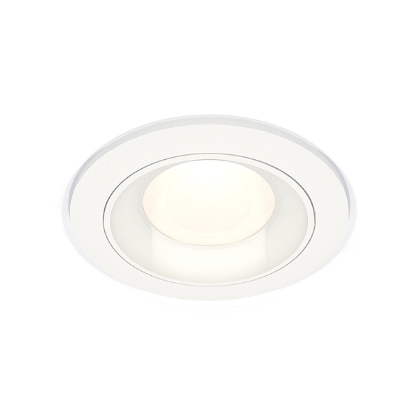 Встраиваемый светильник Ambrella Light Techno Spot XC7621060 (C7621, N7020)