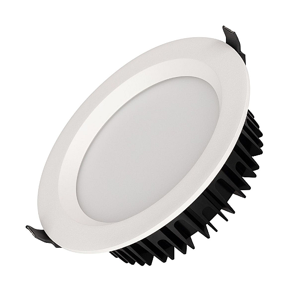 Встраиваемый светодиодный светильник Arlight MS-Mist-Built-R187-21W Day4000 039063