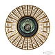 Встраиваемый светильник Bohemia Ivele Crystal 1790/10/LS GW