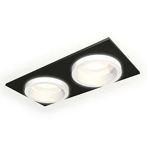Встраиваемый светильник Ambrella Light Techno Spot XC6526064 (C6526, N6245)