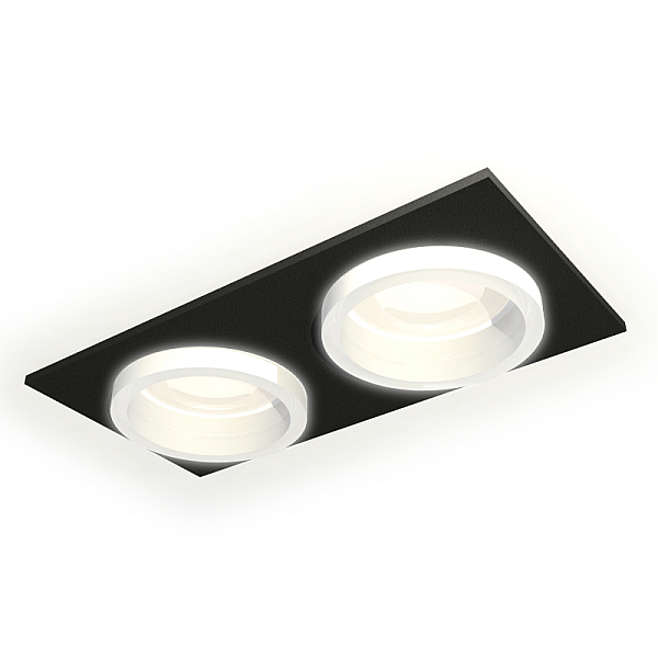 Встраиваемый светильник Ambrella Light Techno Spot XC6526064 (C6526, N6245)