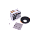 Встраиваемый светильник DesignLed NC2079-BK+W 002669