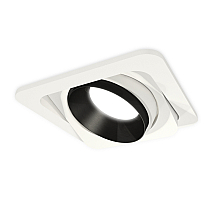 Встраиваемый светильник Ambrella Light Techno Spot XC7658021 (C7658, N7031)