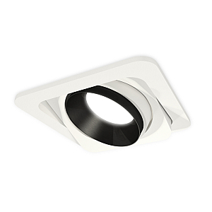 Встраиваемый светильник Ambrella Light Techno Spot XC7658021 (C7658, N7031)