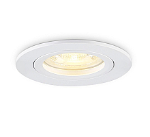 Встраиваемый светильник Ambrella Light Standard Tech TN102450