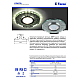 Встраиваемый светильник Feron CD961 32994