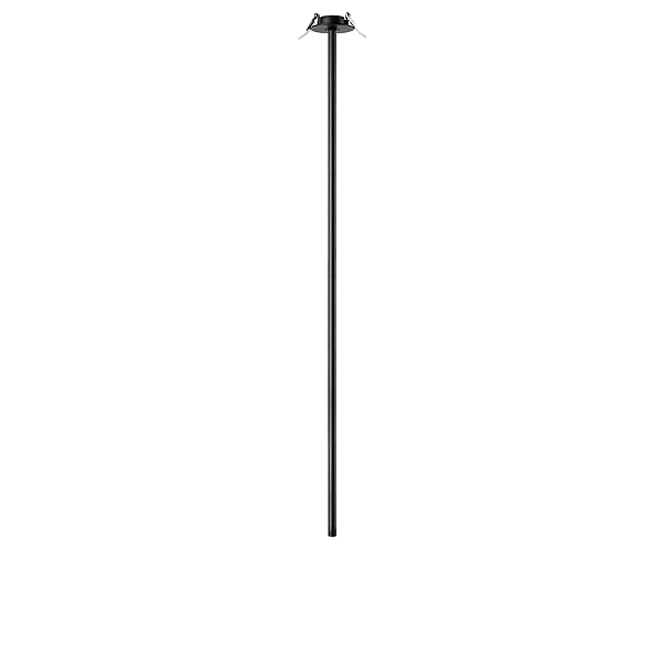 Встраиваемый светодиодный спот Loft IT Cane 10359/1000 Black