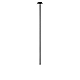 Встраиваемый светодиодный спот Loft IT Cane 10359/1000 Black