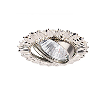 Встраиваемый светильник Arte Lamp Eclipse A2110PL-3SS