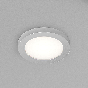 Встраиваемый светильник Denkirs DK3012-AL