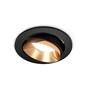 Встраиваемый светильник Ambrella Light Techno Spot XC7652024 (C7652, N7034)