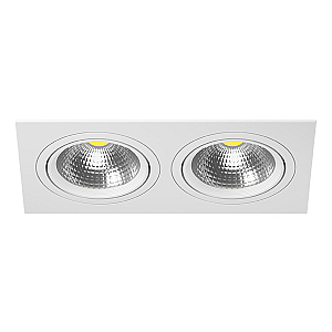 Встраиваемый светильник Lightstar INTERO 111 i8260606 (217826+217906+217906)