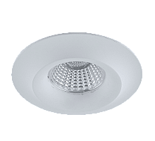Встраиваемый светильник DesignLed LC1508WH-7-NW 002208