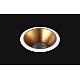 Встраиваемый светильник Crystal Lux CLT 052C WH-GO