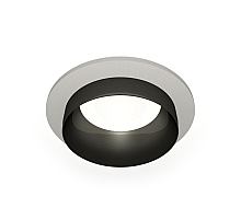Встраиваемый светильник Ambrella Light Techno Spot XC6514021 (C6514, N6131)