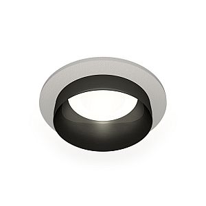 Встраиваемый светильник Ambrella Light Techno Spot XC6514021 (C6514, N6131)