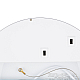 Встраиваемый светильник Nowodvorski Multi Led M White 11357