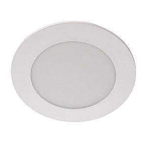 Встраиваемый светильник CCT Lightstar ZoccoIP65 223120IP65CCT
