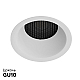 Точечный встраиваемый светильник Arte Lamp DUCRE A8093PL-1WH