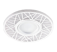 Встраиваемый светодиодный светильник Feron CD991 32675