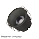 Встраиваемый светильник Arlight MS-HARBOR-R82-10W Warm3000 048282