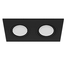 Встраиваемый светильник EKS Zoom 0У-00001548