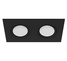 Встраиваемый светильник EKS Zoom 0У-00001548
