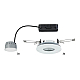 Встраиваемый светодиодный светильник Paulmann Premium Line Led IP65 92847