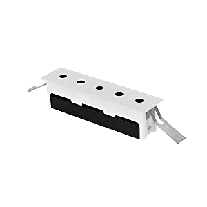 Встраиваемый светильник Lightstar Guarda 082246