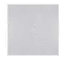 Встраиваемый светодиодный светильник (UL-00006776) Uniel  ULP-6060 28W/3950К IP40 School White