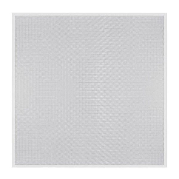 Встраиваемый светодиодный светильник (UL-00006776) Uniel  ULP-6060 28W/3950К IP40 School White