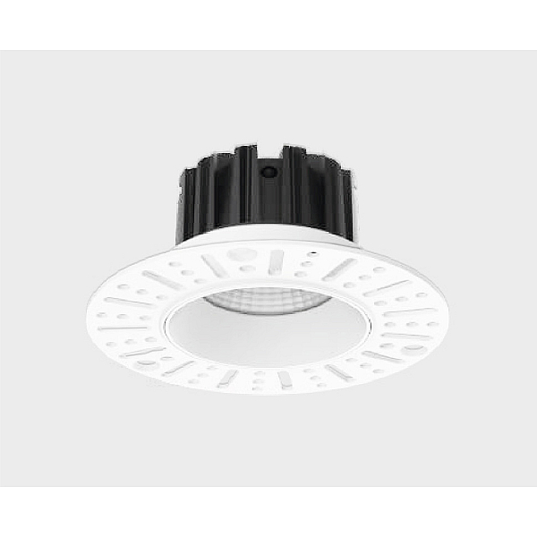 Встраиваемый светильник Italline IT02-028 white 3000K